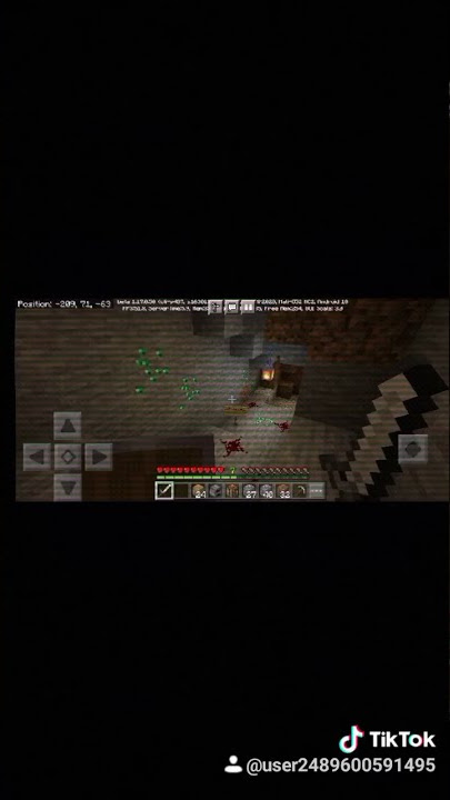 ฉากหลอนๆใน มายคราฟ