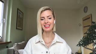 Dorota Stanczyk - Unlock The Power Of Self Love For Relationship Success (E106)