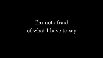 Shinedown - Second chance Karaoke version (No vocals dude) Shinedown - Second chance Karaoke version (No vocals dude)