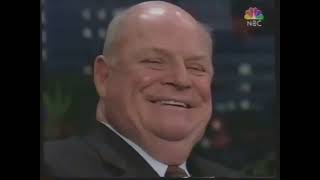 [New] Don Rickles on Jay Leno 5\/20\/1997