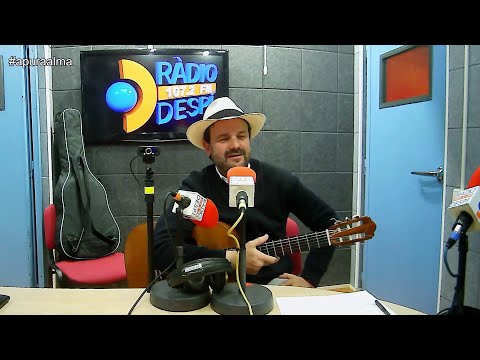 Roberto Bolero y Carlos Villarrubia (A pura Alma 06-02-2023)