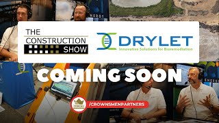 Download Lagu COMING SOON on The Construction Show | Drylet at WEFTEC | Bioremediation Technology MP3 Download Lagu COMING SOON on The Construction Show | Drylet at WEFTEC | Bioremediation Technology MP3