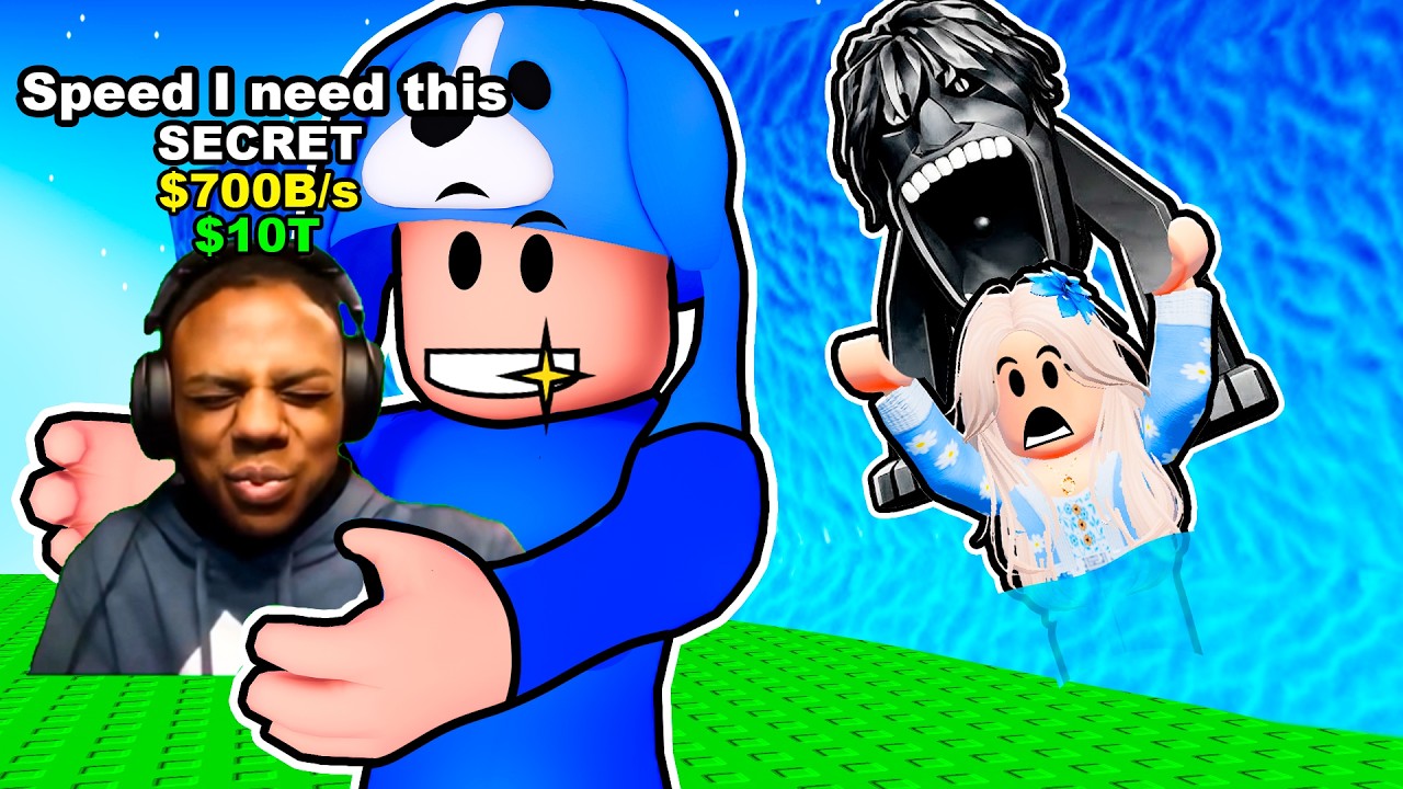 Roblox Escape Disasters for Memes...