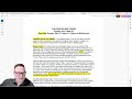 ENG 304 - The Discipline Paper Prompt Walkthrough
