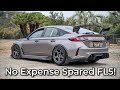 2024 Honda Civic Type R Review Ultimate Dual Duty FL5 Build 2024 Honda Civic Type R Review Ultimate Dual Duty FL5 Build