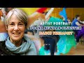 Dancing for Connection: Movement Therapy for People with Dementia with Donna Newman Bluestein