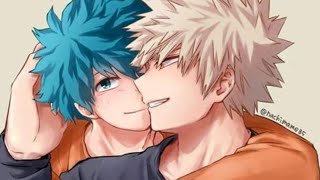 Bakudeku 🧡💚 Omegaverse part 2 Bakudeku 🧡💚 Omegaverse part 2