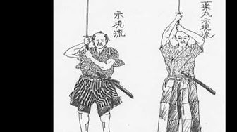 示現流 Youtube