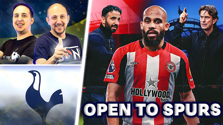Tottenham Transfer Update: Mbeumo Open To Spurs! Tottenham Offered Chance To Sign Kudus!