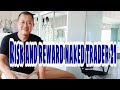 Pengaturan risk and reward naked trader 21 dalam trading forex