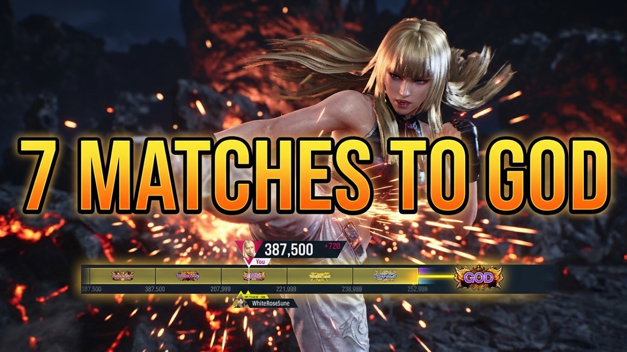 Lili Ranked LIVE💎//05.15.26🕹️//Spring Grind🌸 - YouTube