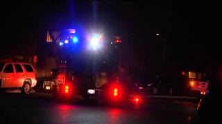 Neighbors Describe Officer Involved Shooting in Union City