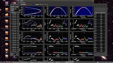 AstroDom Features Tour (enable cc)