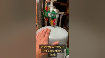 Navien NHB Series Installation Completed by Lutz Plumbing Inc.