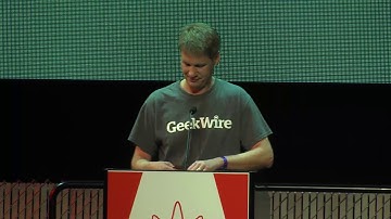 GeekWire Awards 2017: Deal of the Year