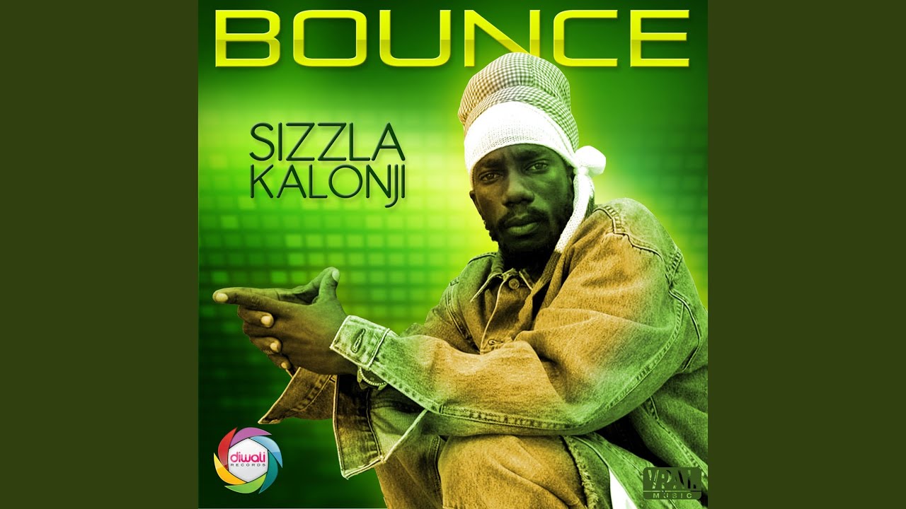 Guarda Bounce su YouTube Guarda Bounce su YouTube