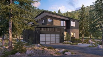 Plant Prefab: Building The Palisades at Squaw Valley | Part 1