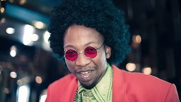 Uhuru ft  DJ Buckz, Oskido, Professor and Uri Da Cunha 