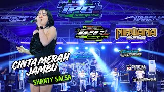 Download Lagu CINTA MERAH JAMBU ~ SHANTY SALSA { IPG X NIRWANA } || CAKRAWALA GAJAH DIGITAL. MP3 Download Lagu CINTA MERAH JAMBU ~ SHANTY SALSA { IPG X NIRWANA } || CAKRAWALA GAJAH DIGITAL. MP3