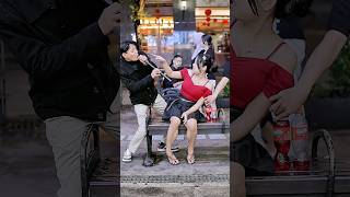 Download Lagu Prank makes him annoyed 🤣 #prank #comedy #short MP3