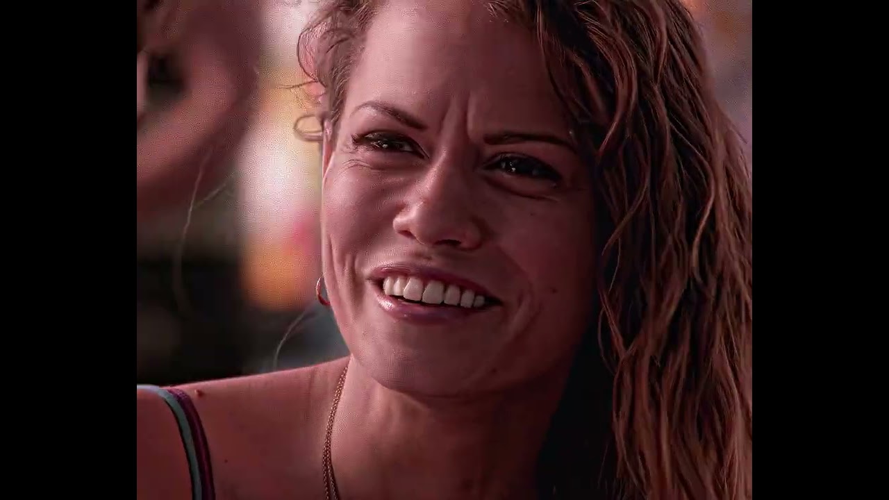 Dexter | Matadora Slowed | EDIT | HD120FPS