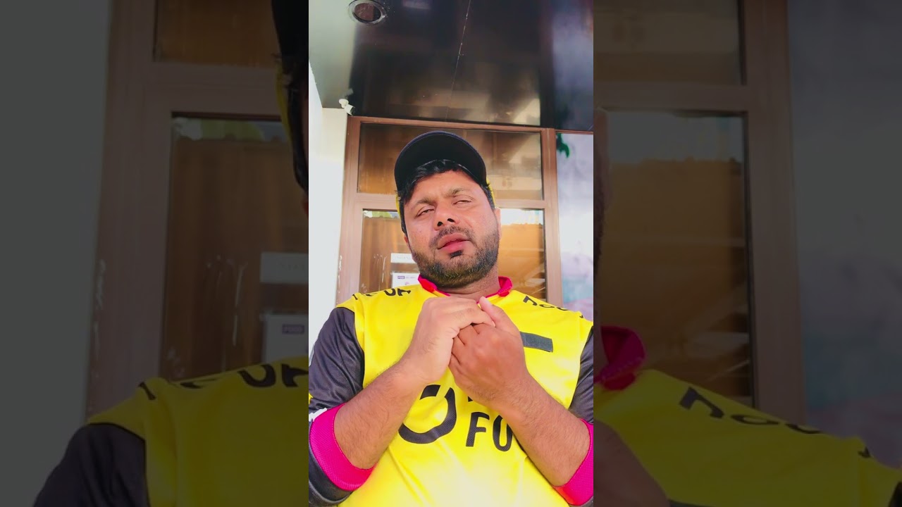 Food delivery job dubai Ke Garmi Main Boht Mushkal jaa