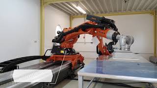 CNC Robot