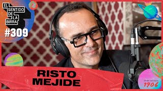 Entrevista  Risto Mejide: Charlas de Sofá y Talent Shows | #ESDLB con Ricardo Moya | cap. 309