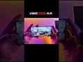 🔥 4 FINGER HUD Handcam Gameplay 🎮 Full Accuracy Shots