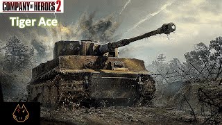 Company Of Heroes 2 Ace Mission Difficulty