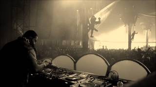 Oliver Twizt Tomorrowland 2012 Super You and Me Arena