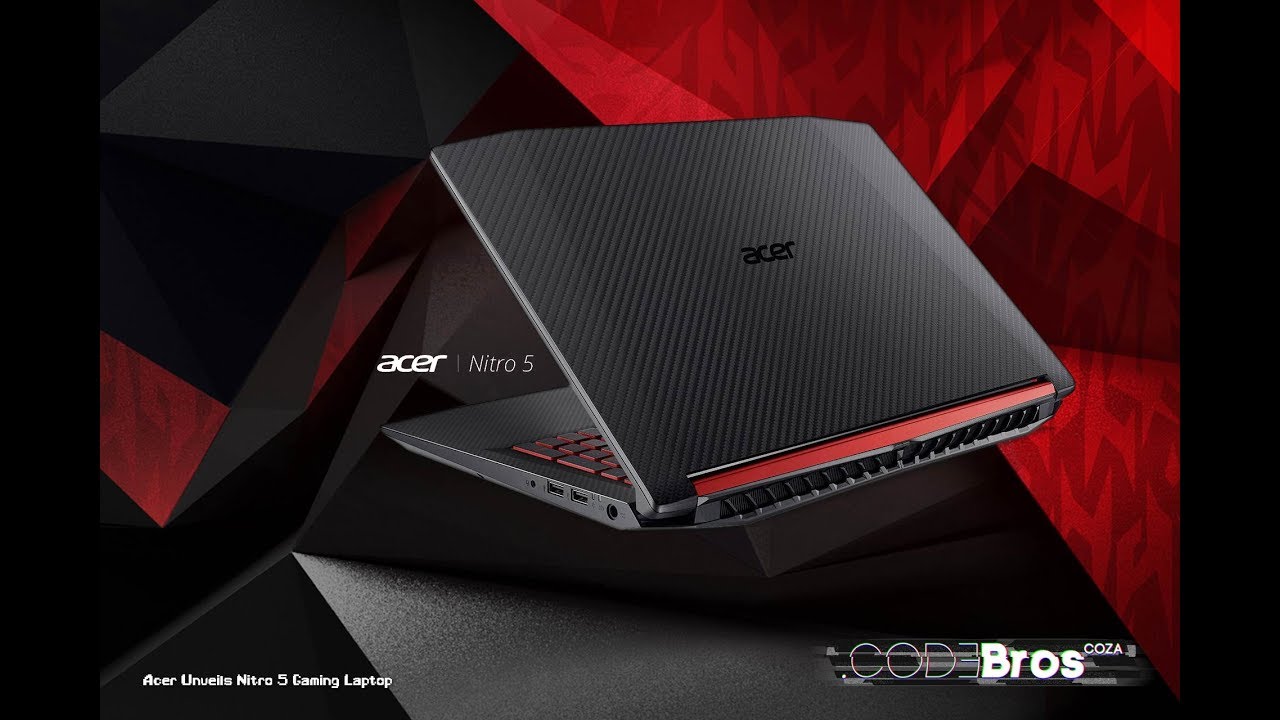 Acer Nitro 5 Gaming: Bạn là một game thủ đích thực và đang tìm kiếm cho mình chiếc laptop gaming tốt nhất? Acer Nitro 5 Gaming chính là sự lựa chọn hoàn hảo cho bạn! Với cấu hình tuyệt vời cỡ nào đi chăng nữa, chiếc laptop này còn có thiết kế đẹp mắt và sang trọng. Đảm bảo sẽ làm bạn ưng ý ngay từ lần sử dụng đầu tiên.