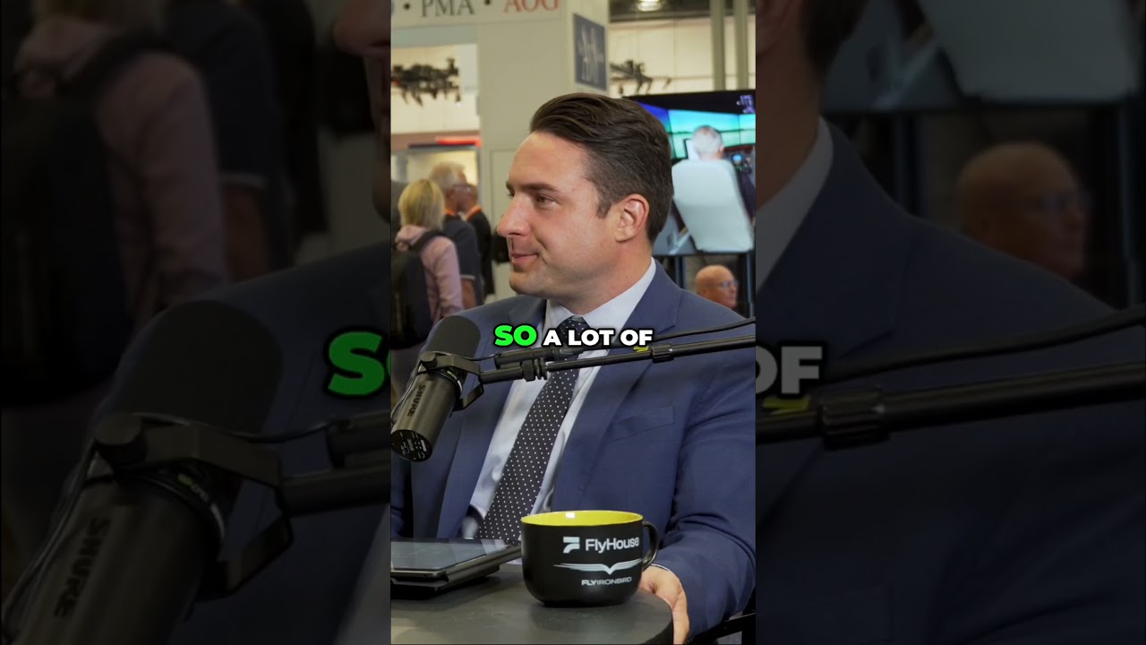 Reviving Business Aviation Trends After COVID ✈️