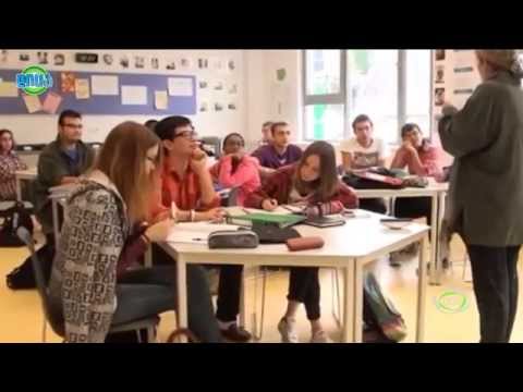 GDS დილა 21.11.1986 - United World Colleges-ის პროექტი ქართველი სტუდენტებისთვის