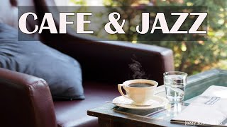 [CAFE & JAZZ] Jazz music that is good to listen to at a cafe  Jazz Piano Music for Cafe