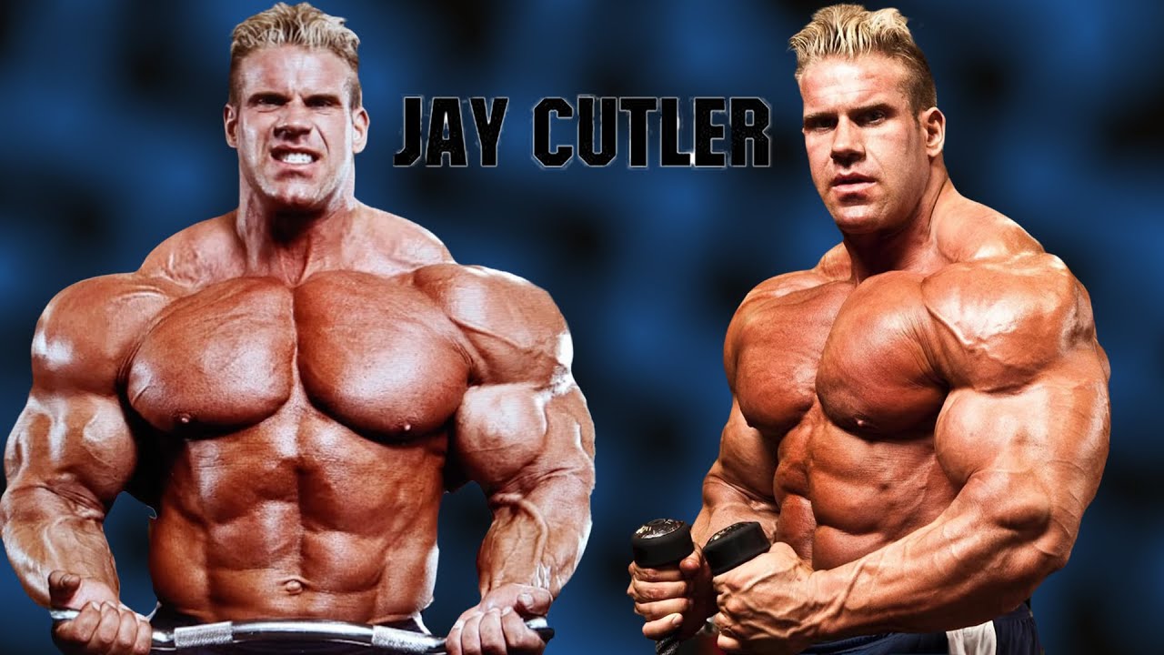 THE PHOENIX OF MUSCLE: JAY CUTLER’S SAVAGE RETURN TO THE TOP