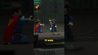 LEGO Superman changed everything
