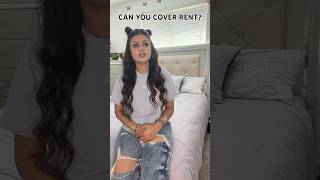 POV: Your Roommate Asks You to Cover Their Rent 😬 POV: Your Roommate Asks You to Cover Their Rent 😬