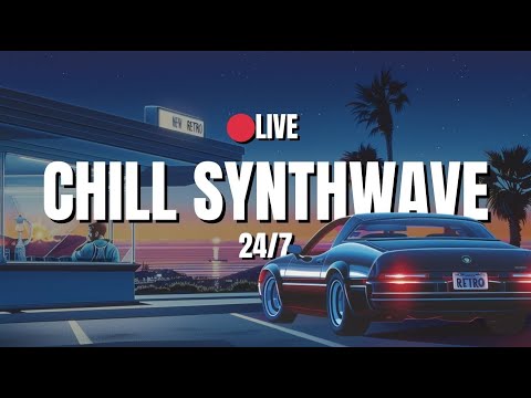 NewRetro. Net live streams