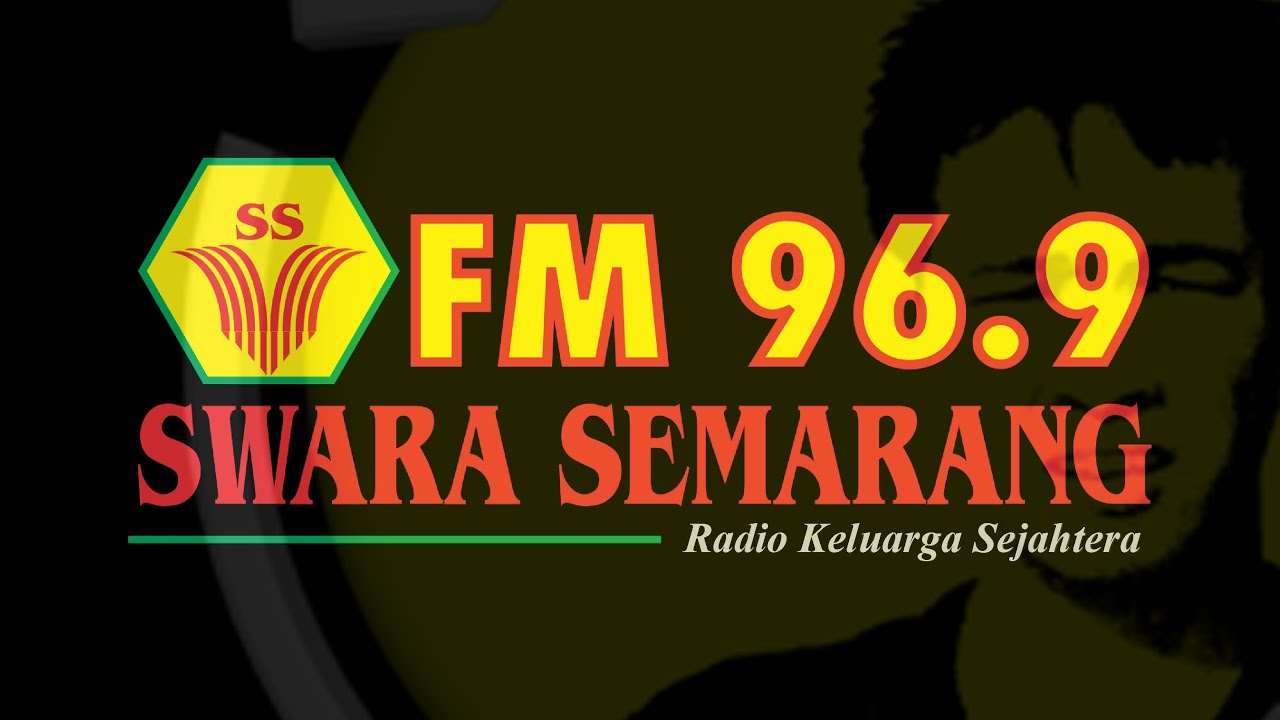 CAMPURSARI™ #1 (BANG JAI) 96.9 FM SWARA SEMARANG