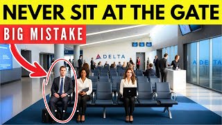 13 SHOCKING Airport Secrets Airlines DON'T Want You to Know