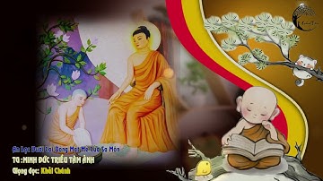 An lạc dưới cái bóng mát mẻ của Sa Môn