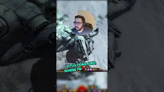Unexpected Elden Ring Puzzles in Guild Wars 2!
