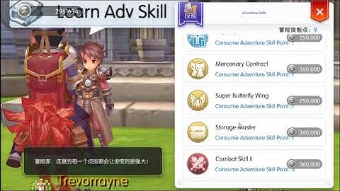 Ragnarok Mobile guide #8 How to get more Autoskill slots
