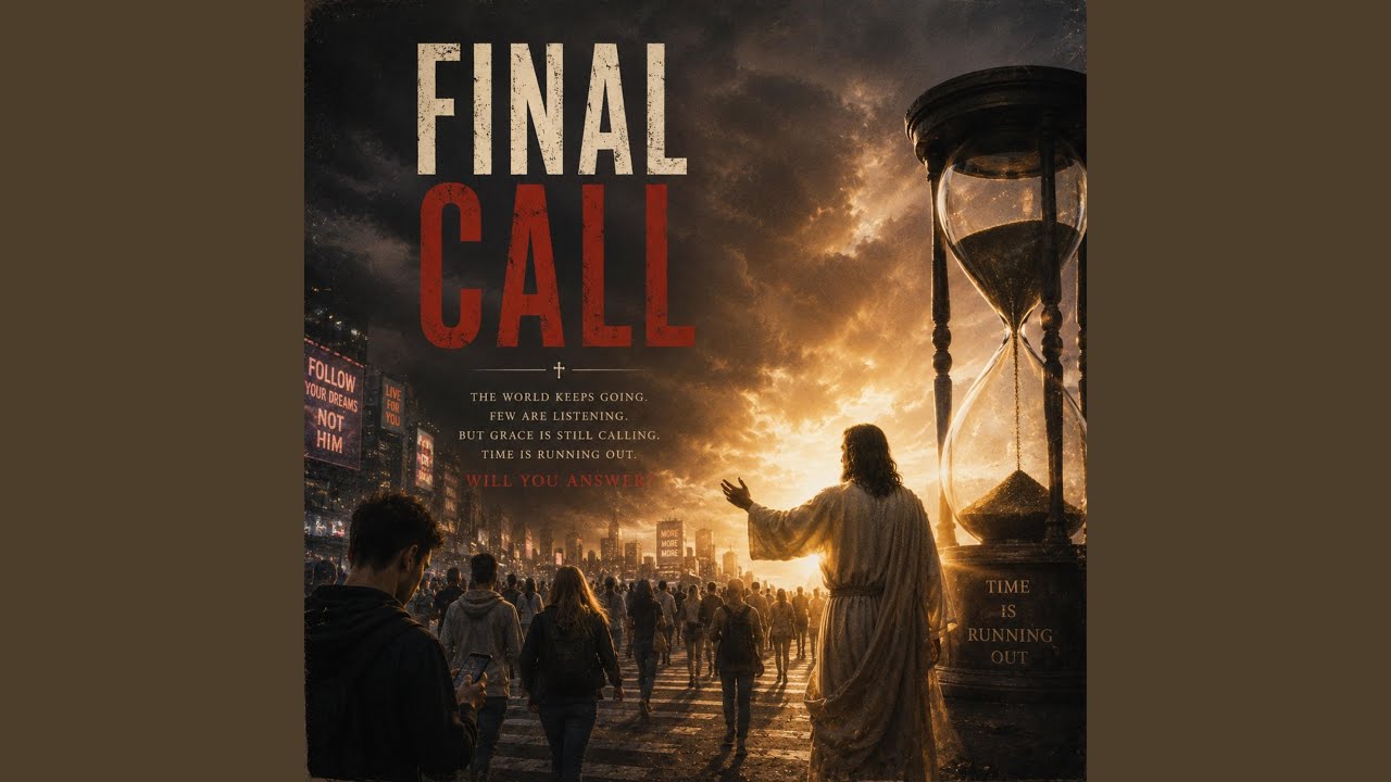 Final Call auf YouTube ansehen Final Call auf YouTube ansehen