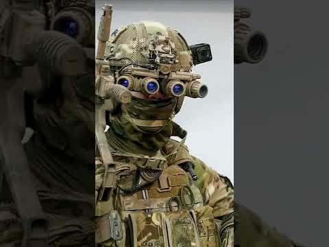 A Look Into Ukraine's Bullpup AK