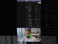 Krypto Trading: Chartmuster fallen fast immer durch! #shorts