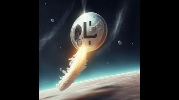 Halving The Future looks Bright