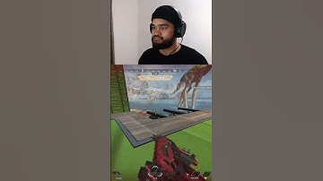 Stream Highlights #1 #apexlegends #pathfinder #cilps #streamer #gaming #twitch