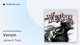 Venom by James R. Tuck · Audiobook preview